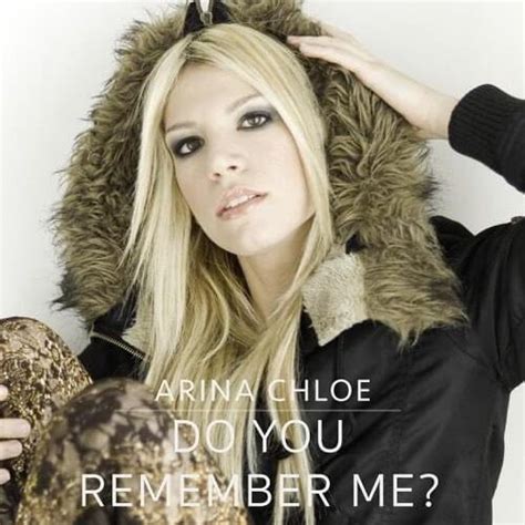 Arina Chloe Lyrics, Songs, and Albums 